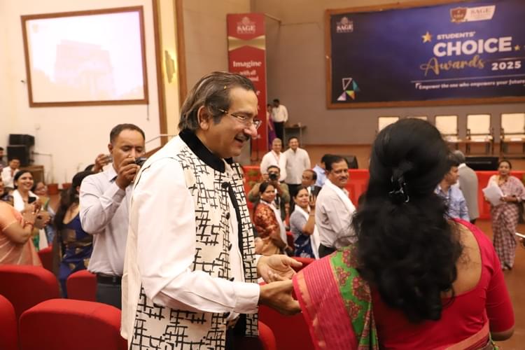 SAGE University Bhopal Events photo 105